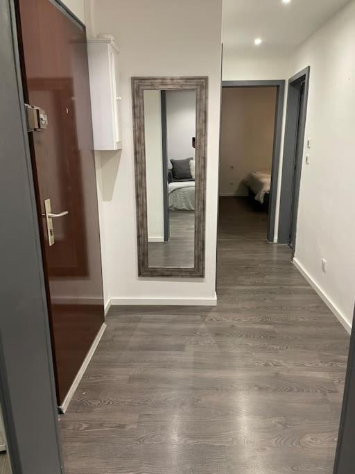 Appartement Cosy Strasbourg Schiltigheim Exterior foto