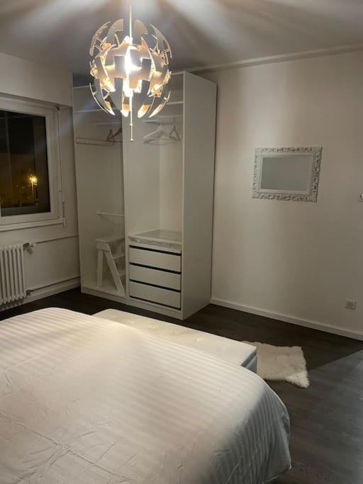 Appartement Cosy Strasbourg Schiltigheim Exterior foto